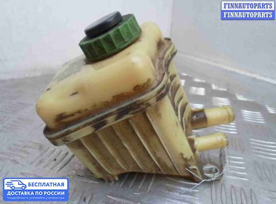 Бачок гидроусилителя на Volkswagen Touareg I (7L)