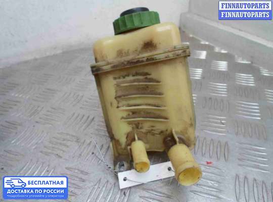 Бачок гидроусилителя на Volkswagen Touareg I (7L)
