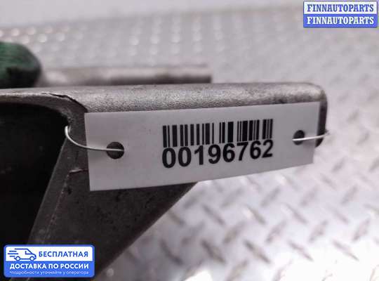 Кронштейн КПП на BMW 5 (F10/F11)