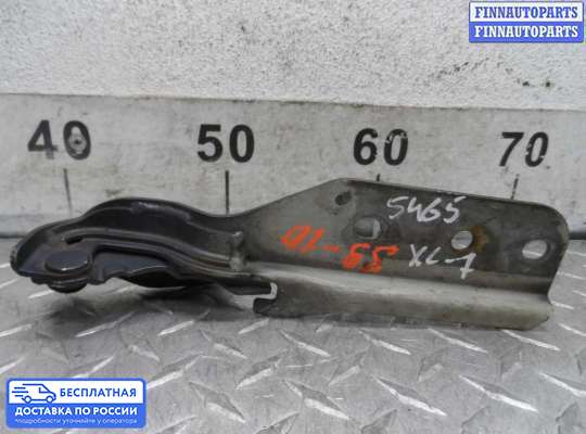 Петля капота на Suzuki Grand Vitara I (SQ, FT)