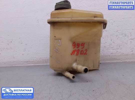 Бачок гидроусилителя на Audi A8 (D2, 4D)