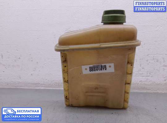 Бачок гидроусилителя на Audi A8 (D2, 4D)