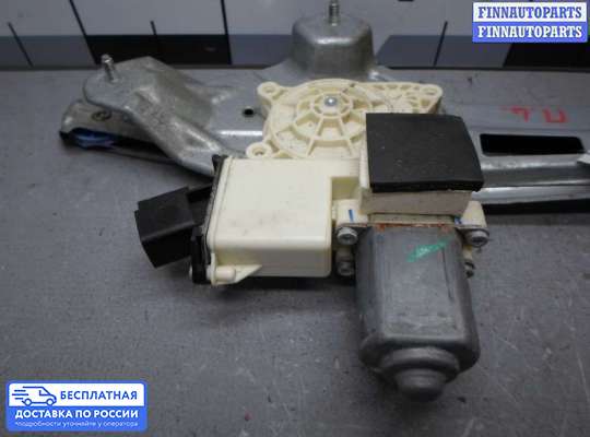 Стеклоподъемник электрический на Ford Explorer V (U502)