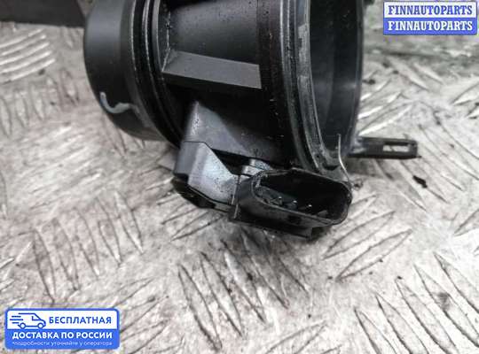Датчик расхода воздуха (ДМРВ) на BMW X1 (F48)