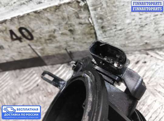 Датчик расхода воздуха (ДМРВ) на BMW X1 (F48)