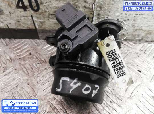 Датчик расхода воздуха (ДМРВ) на BMW X1 (F48)