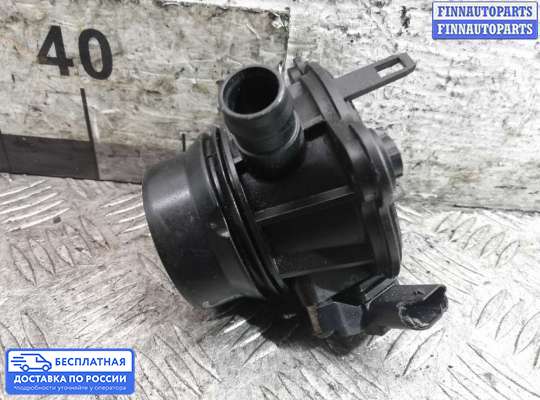 Датчик расхода воздуха (ДМРВ) на BMW X1 (F48)