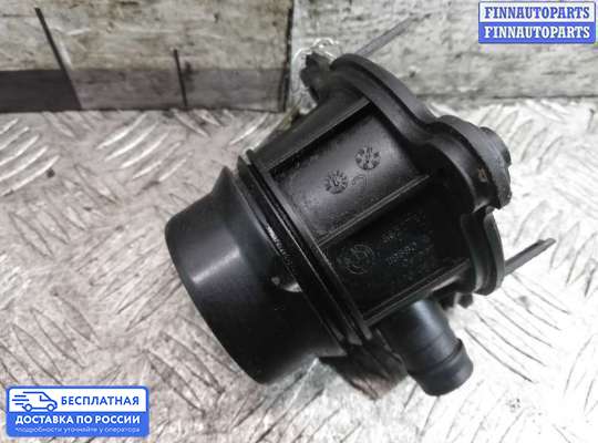 Датчик расхода воздуха (ДМРВ) на BMW X1 (F48)