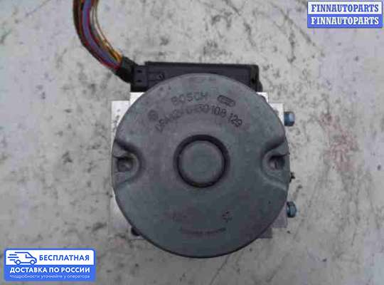 Блок ABS на BMW 7 (F01/F02)