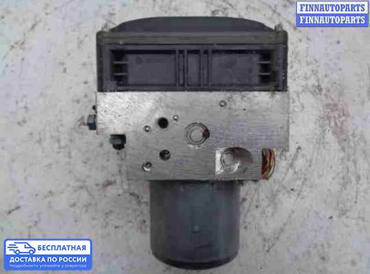 Блок ABS на BMW 7 (F01/F02)