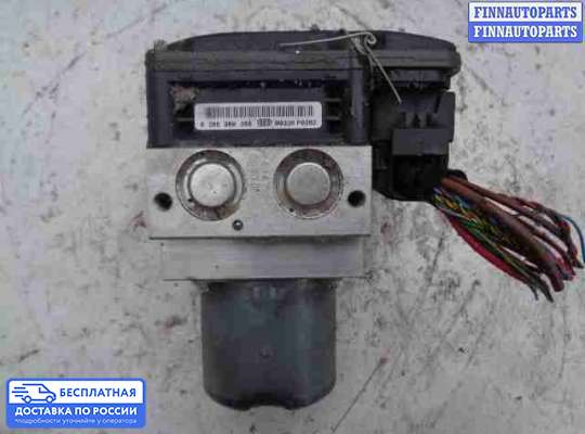 Блок ABS на BMW 7 (F01/F02)