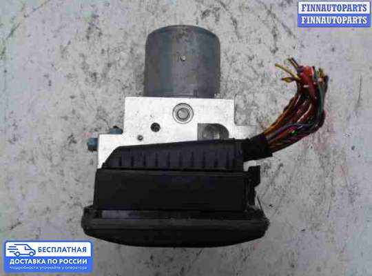 Блок ABS на BMW 7 (F01/F02)