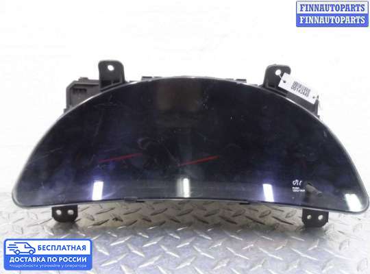 Щиток приборов на Toyota Camry XV40
