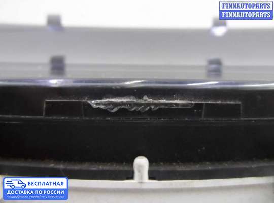 Щиток приборов на Toyota Camry XV40