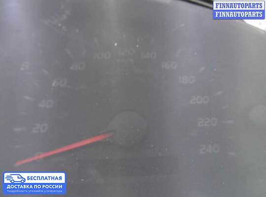 Щиток приборов на Toyota Camry XV40