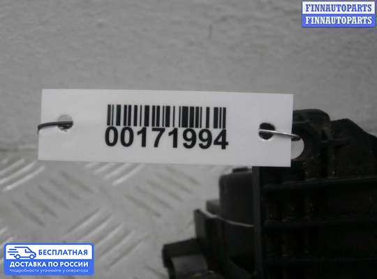 Щиток приборов на Range Rover III (LM, L322)