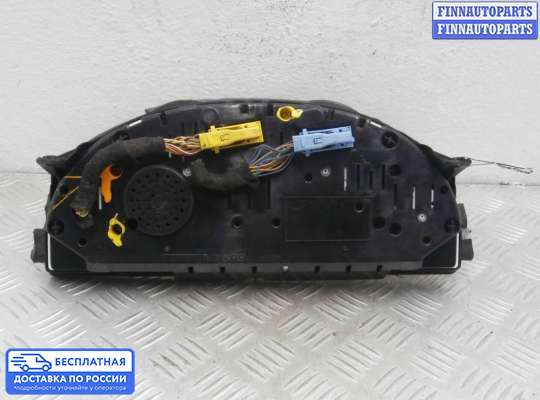 Щиток приборов на Range Rover III (LM, L322)