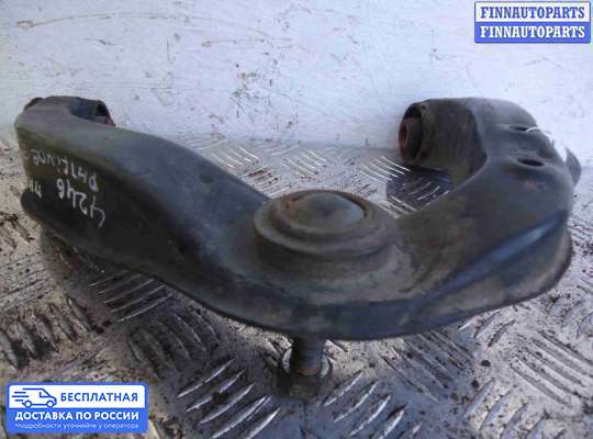 Рычаг подвески на Nissan Pathfinder III (R51)