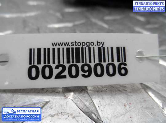 Блок управления печкой на Honda CR-V II (RD_)