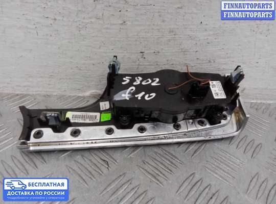 Переключатель света на BMW 5 (F10/F11)