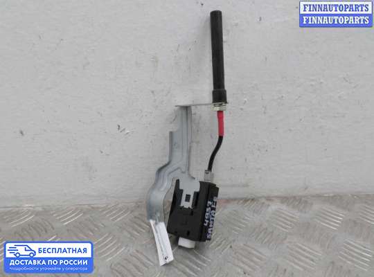 ЭБУ прочее на Hyundai Santa Fe III (DM, NC)