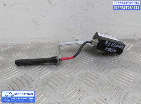 ЭБУ прочее на Hyundai Santa Fe III (DM, NC)