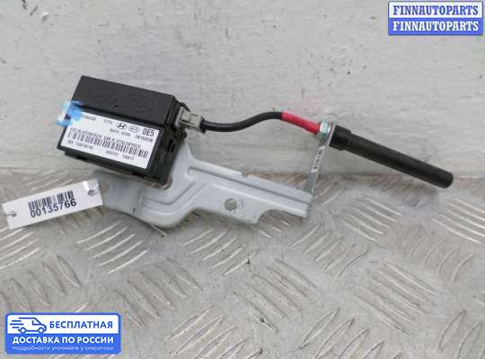 ЭБУ прочее на Hyundai Santa Fe III (DM, NC)