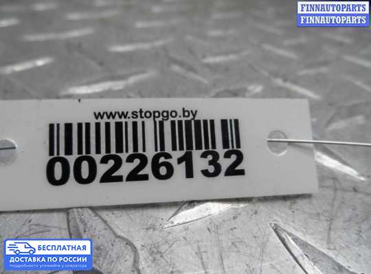 Фонарь салона (плафон) на Hyundai Santa Fe II (CM)