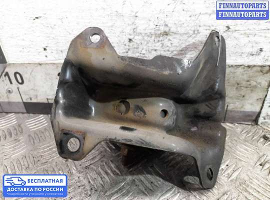 Подушка ДВС на Jeep Cherokee III / Liberty (KK)
