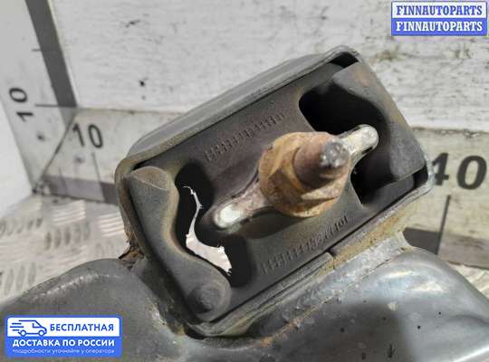 Подушка ДВС на Jeep Cherokee III / Liberty (KK)