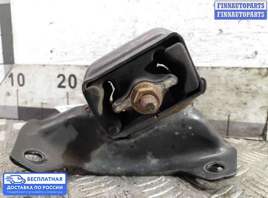 Подушка ДВС на Jeep Cherokee III / Liberty (KK)