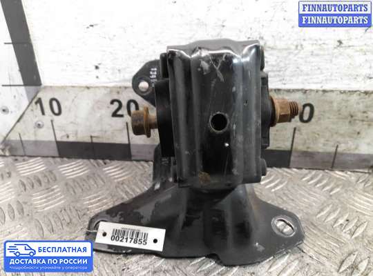 Подушка ДВС на Jeep Cherokee III / Liberty (KK)