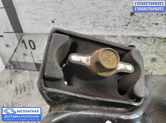 Подушка ДВС на Jeep Cherokee III / Liberty (KK)