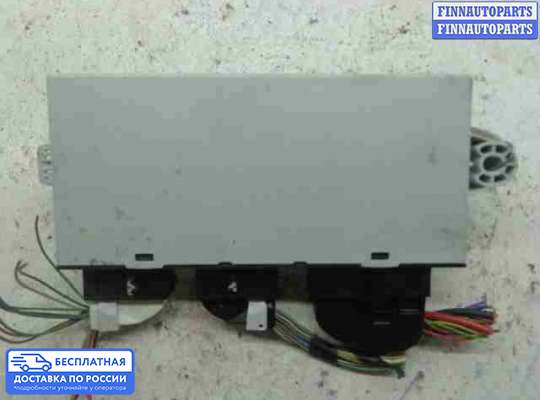 ЭБУ прочее на BMW 5 (F10/F11)