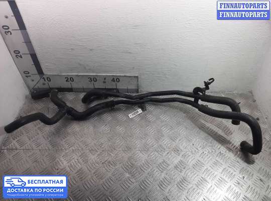Патрубок (трубка, шланг) на Hyundai Santa Fe III (DM, NC)