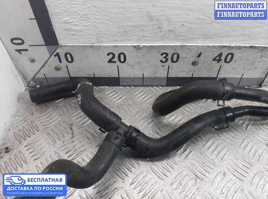 Патрубок (трубка, шланг) на Hyundai Santa Fe III (DM, NC)