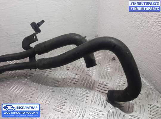Патрубок (трубка, шланг) на Hyundai Santa Fe III (DM, NC)