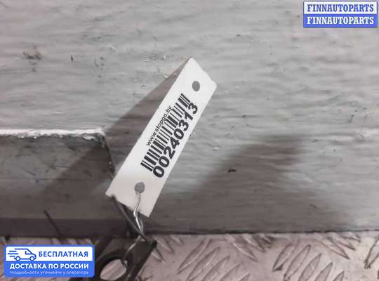 Патрубок (трубка, шланг) на Hyundai Santa Fe III (DM, NC)