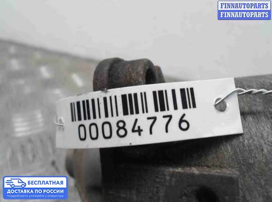 Стартер на Hyundai Santa Fe I (SM, Classic +ТАГАЗ)