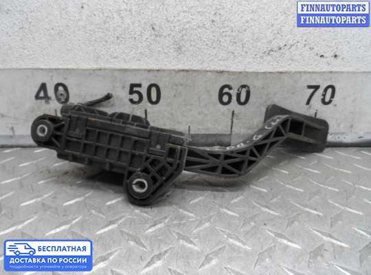 Педальный узел (педаль) на Mazda 6 I (GG)