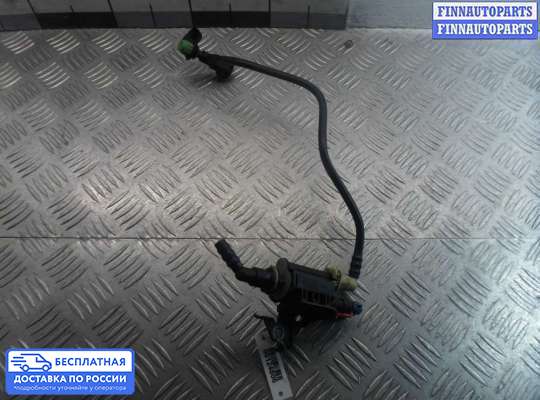 Клапан воздушный на Hummer H3