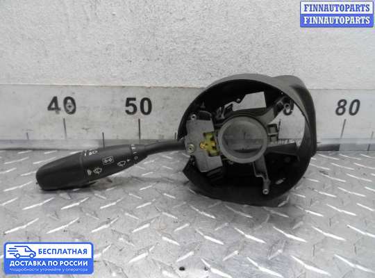 Подрулевой переключатель на Mercedes-Benz Sprinter (906)