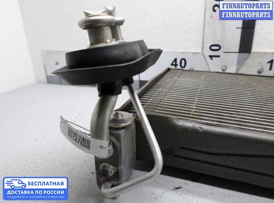 Радиатор отопителя (печки) на Infiniti EX / QX50 (J50)