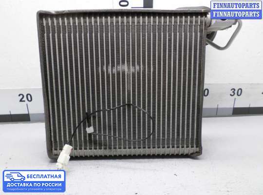 Радиатор отопителя (печки) на Infiniti EX / QX50 (J50)