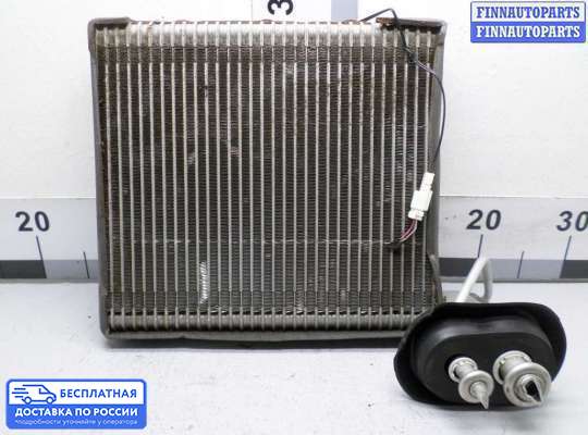 Радиатор отопителя (печки) на Infiniti EX / QX50 (J50)