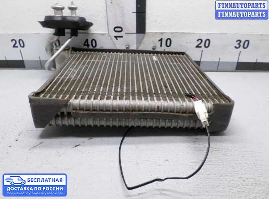 Радиатор отопителя (печки) на Infiniti EX / QX50 (J50)