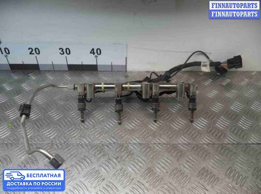 Рампа (рейка) топливная на Hyundai Sonata VI (YF)