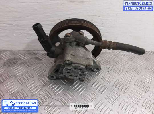 Насос ГУР (ЭУР, ЭГУР) на Honda Pilot II (YF3,YF4)