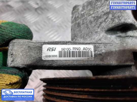 Насос ГУР (ЭУР, ЭГУР) на Honda Pilot II (YF3,YF4)