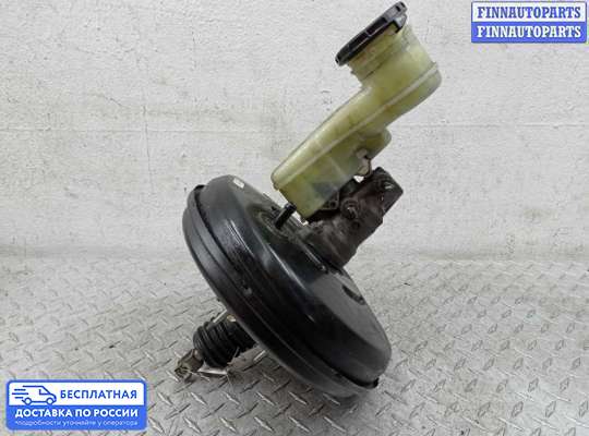 Вакуумный усилитель тормозов на Acura MDX (YD2)